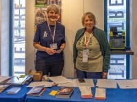 Volunteers (Tony Marsh)